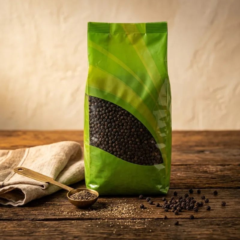 Karabiber (Ekonomik Paket) - 3