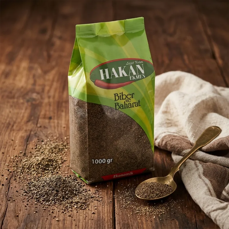 Karabiber (Ekonomik Paket) - 2