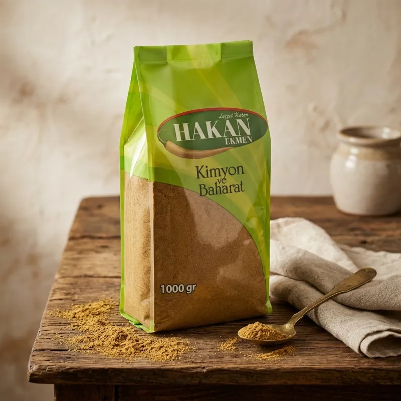 Kimyon (Ekonomik Paket) - 2