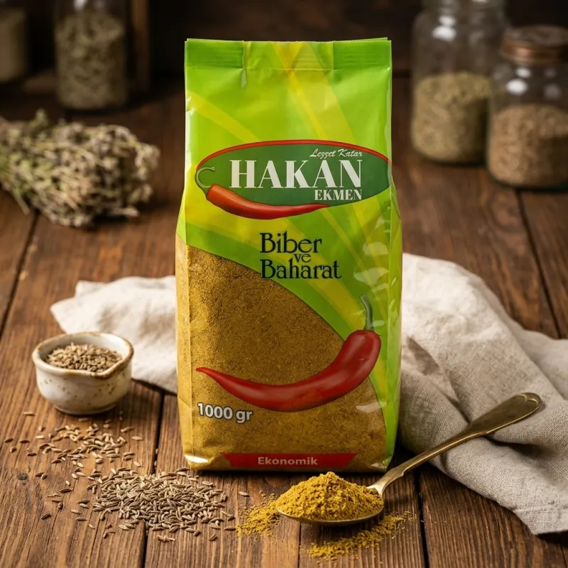 Kimyon (Ekonomik Paket)