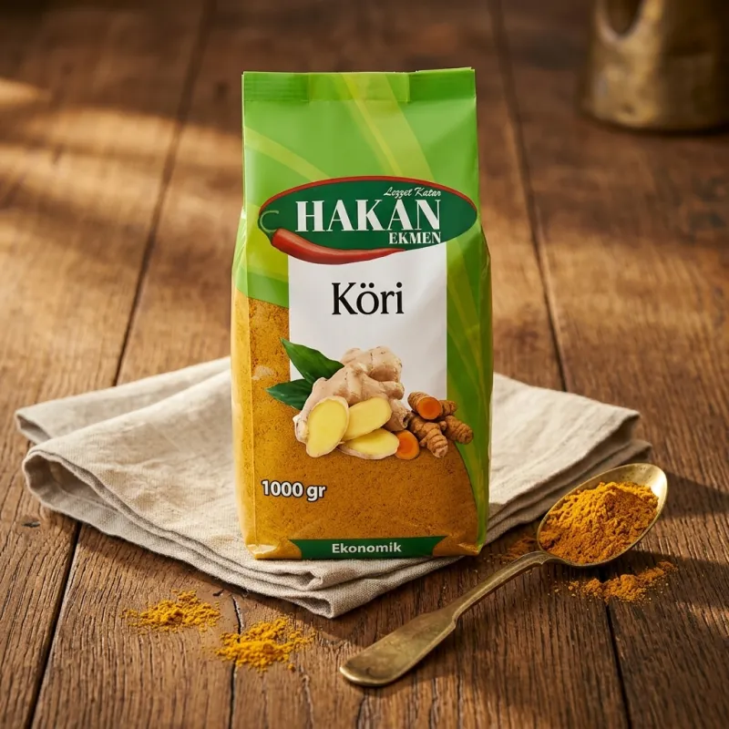 Köri (Ekonomik Paket)