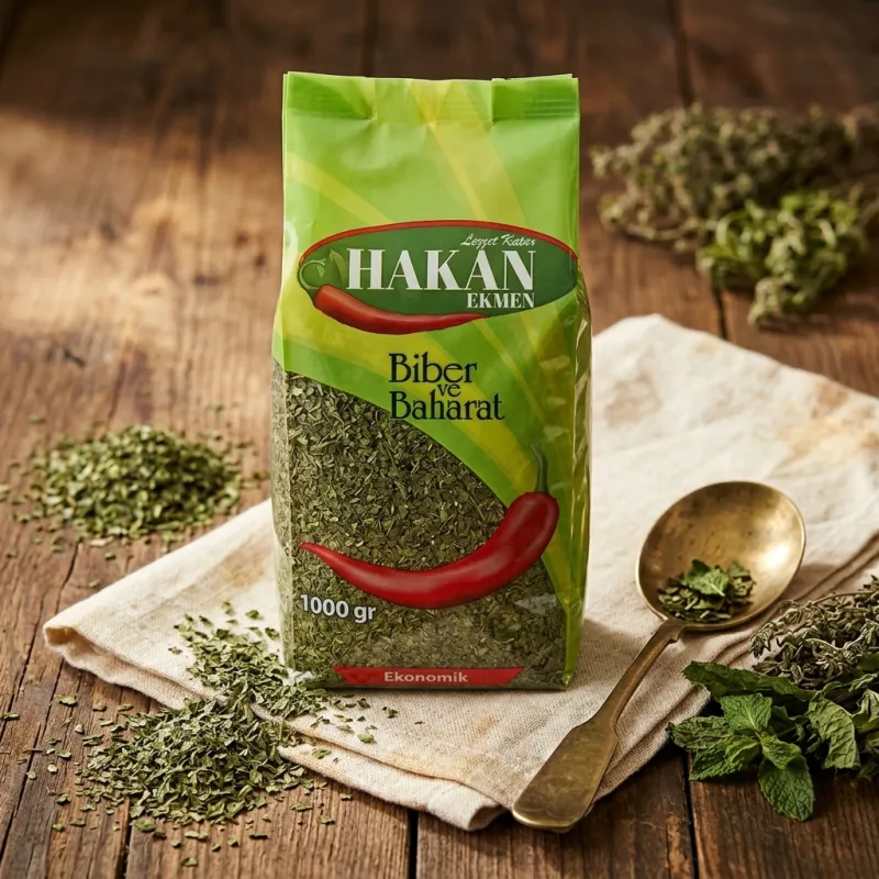 Kuru Nane (Ekonomik Paket)