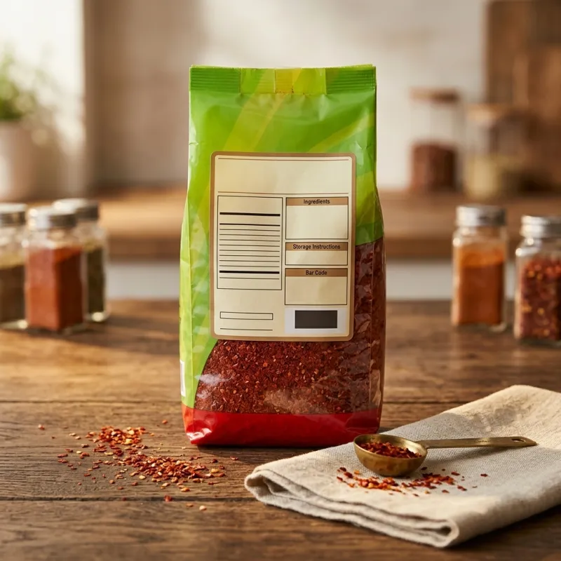 Pul Biber (Ekonomik Paket) - 3