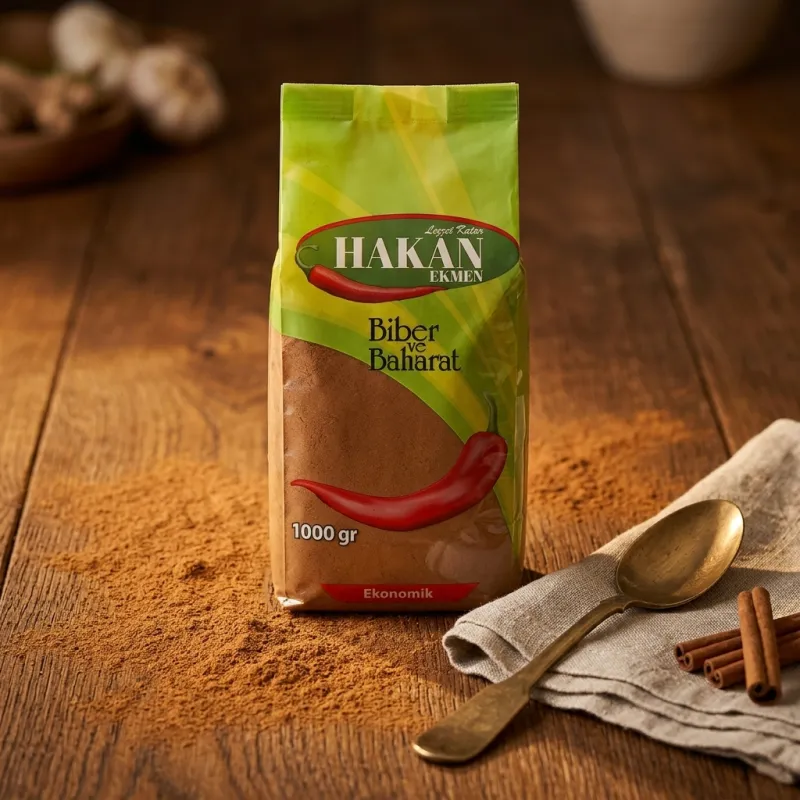 Tarçın (Ekonomik Paket)