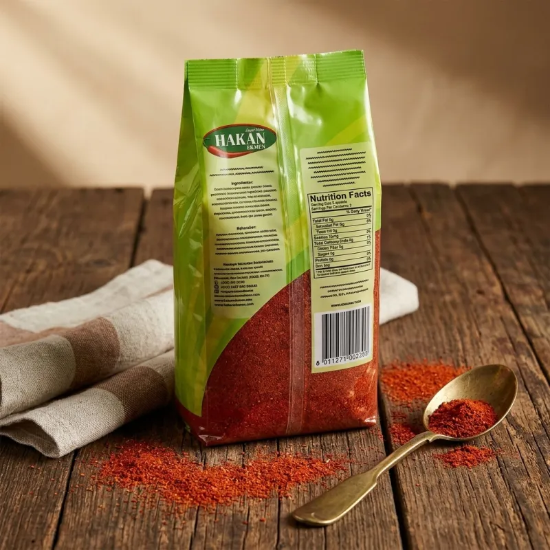 Toz Biber (Ekonomik Paket) - 3