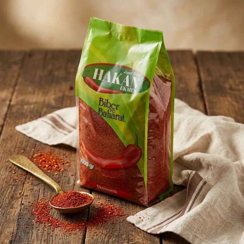 Toz Biber (Ekonomik Paket) - 2