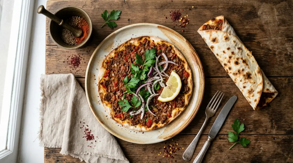 Lahmacun