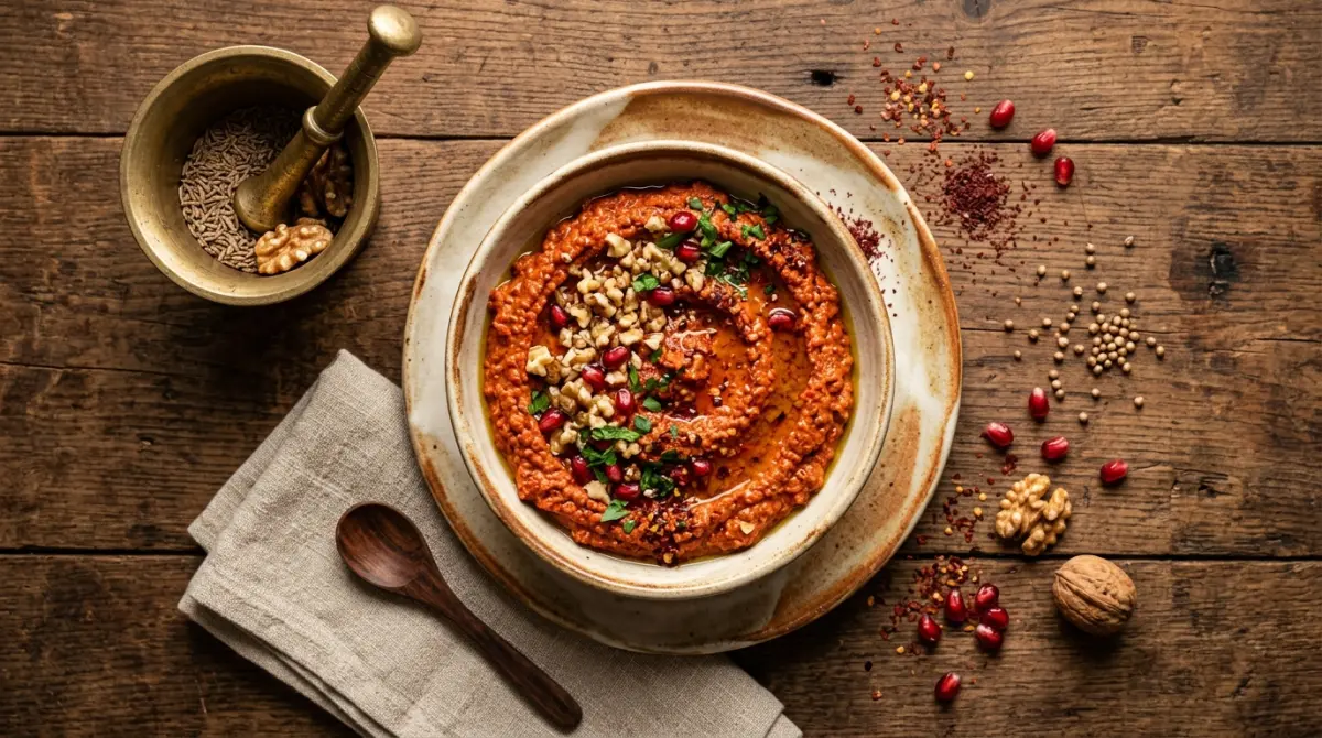 Muhammara